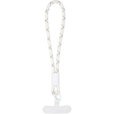 Logo trade reklaamtoote pilt: Arichi taaskasutatud plastist nutitelefoni käepael