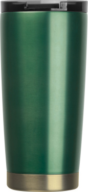 Logo trade ärikingid foto: Termoskruus La Louviere MoLu