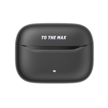 Logotrade firmakingid pilt: Urban Vitamin Ventura RCS hübriidsed ANC ja ENC kõrvaklapid