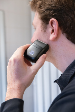 Logo trade firmakingitused foto: TrimBlade laetav reisipardel IPX7