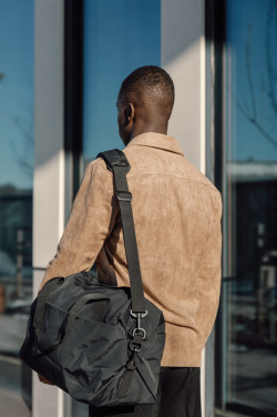 Logo trade firmakingid foto: KENTO URBAN RCS taaskasutatud nailonist reisikott