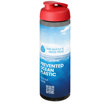 Logotrade firmakingid pilt: H2O Active® Eco Vibe 850 ml keeratava kaanega spordipudel