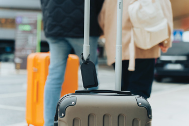 Logo trade meened foto: Globefind Dual RCS pagasisilt ülemaailmse asukoha määramisega