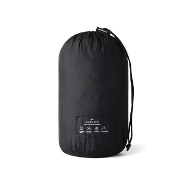 Logotrade firmakingitused pilt: Nordic Drift GRS Trail õuevõrkkiik