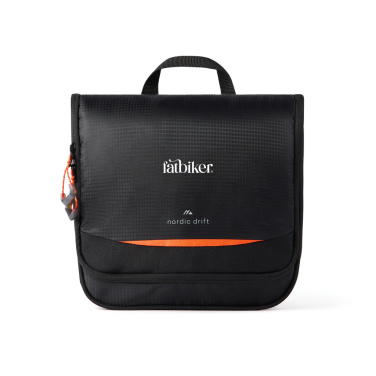 Logotrade ärikingi foto: Nordic Drift Trail RCS tualett-tarvete kott 3L