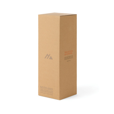 Logo trade ärikingitused foto: Nordic Drift Trail RCS isoleeritud spordipudel 940ml