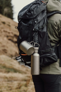 Logotrade firmakingi foto: Nordic Drift Trail Ultra Light Titanium 600ml veepudel