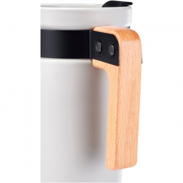 Logo trade liikelahjat tuotekuva: Grotto keraaminen muki