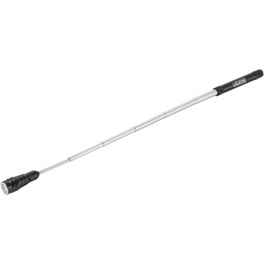 Logo trade liikelahjat tuotekuva: Magnetica-teleskooppimagneetti valolla