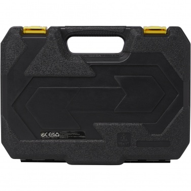 Logo trade mainostuote kuva: 16-osainen Sounion-työkalulaatikko