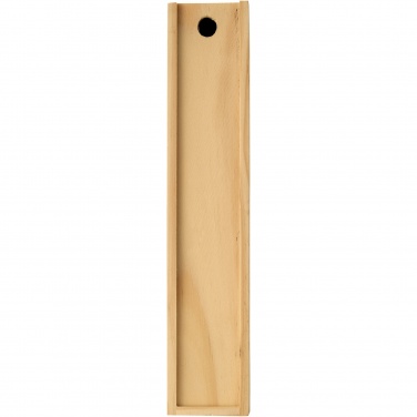 Logotrade mainostuote tuotekuva: Kynäsetti, 12 osaa