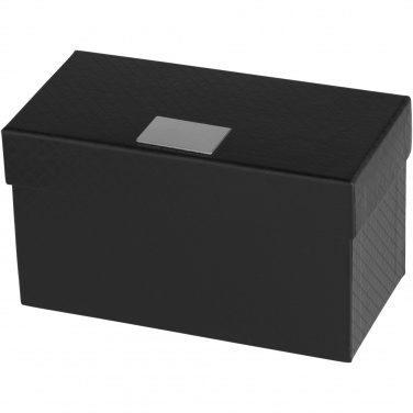 Logotrade liikelahjat mainoslahjat tuotekuva: Boda-espressokuppisetti, 2 osaa