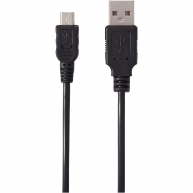 Logotrade mainostuote tuotekuva: Stellar-aurinkokennovaravirtalähde, 8000 mAh