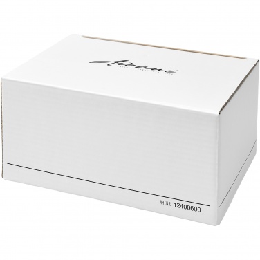 Logotrade liikelahjat mainoslahjat tuotekuva: Blaze-kuulokkeet, joissa valaistu logo