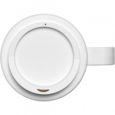 Logo trade liikelahjat tuotekuva: Brite-Americano® grande 350 ml eristetty muki