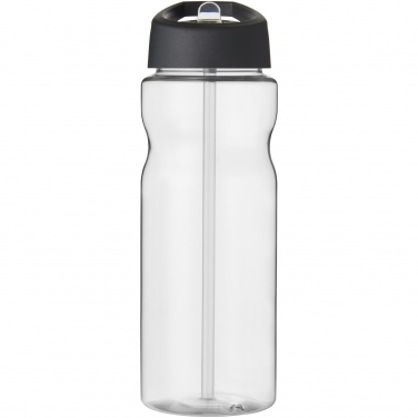 Logotrade mainostuotet kuva: H2O Active® Base 650 ml kaatonokkakantinen urheilujuomapullo.