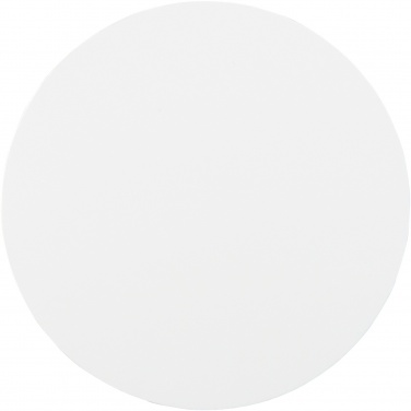 Logo trade liikelahjat mainoslahjat kuva: Q-Mat®-hiirimatto, pyöreä