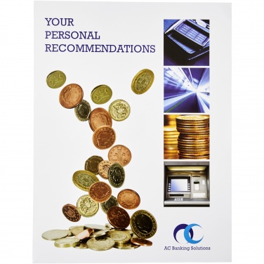 Logo trade mainostuote kuva: Guild Dokumenttikanso A4