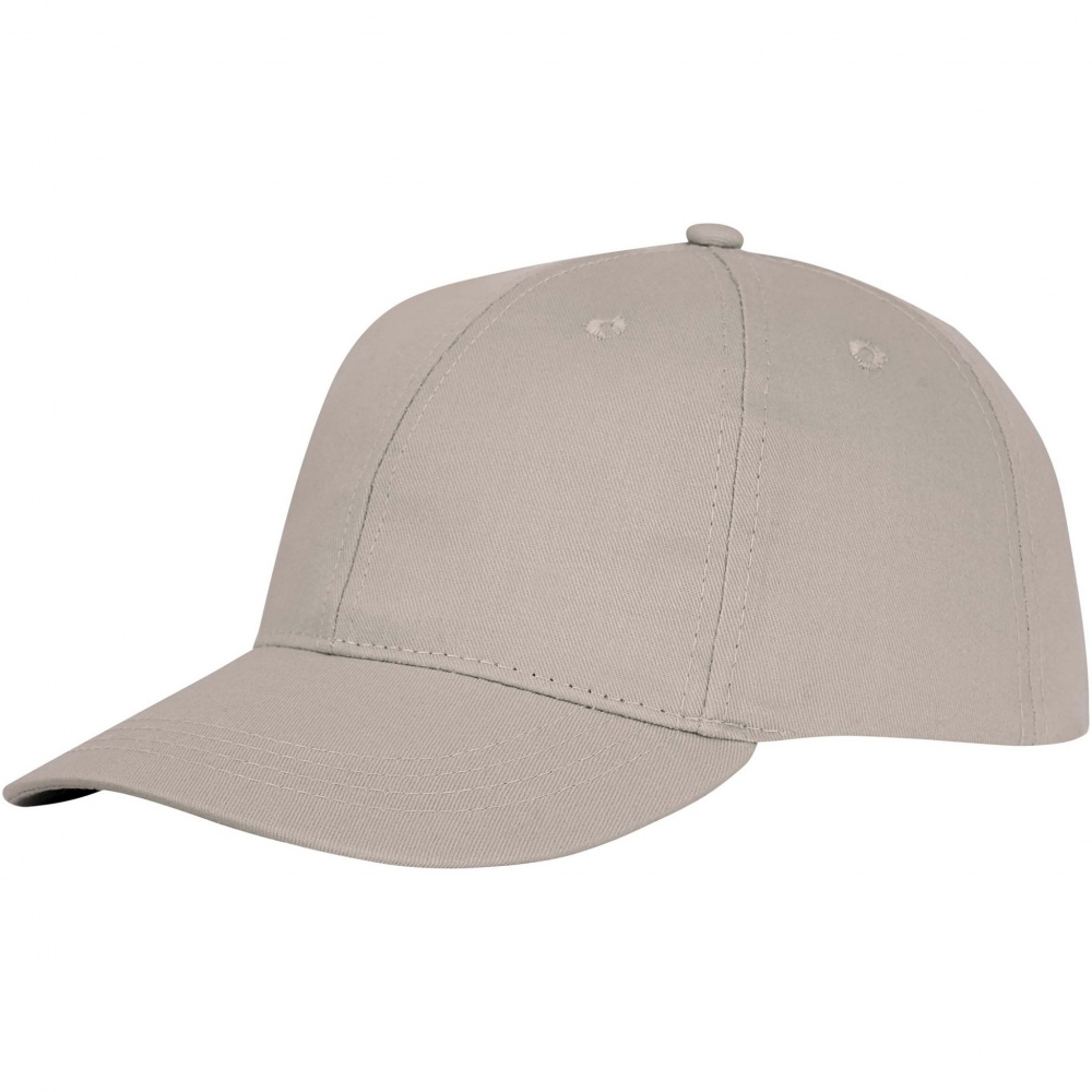 Logotrade mainoslahja ja liikelahja kuva: Ares 6 panel cap lippis