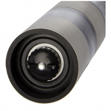 Logo trade mainostuotet tuotekuva: Auro suola- ja pippurimylly