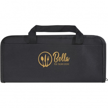 Logotrade liikelahjat kuva: Gratar 5-osainen grillausvälinesarja