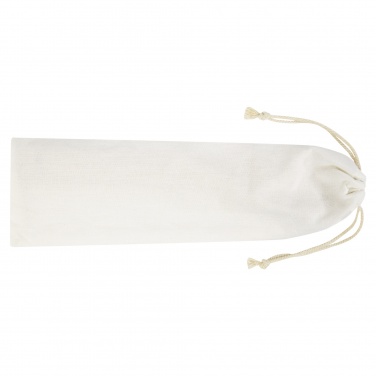 Logo trade mainoslahja ja liikelahja tuotekuva: Endiv salaattiottimet bambusta