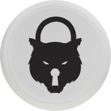 Logotrade mainoslahjat ja liikelahjat tuotekuva: H2O Active® Base Tritan™ 650 ml urheilujuomapullo kierrekorkilla