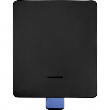 Logotrade mainoslahjat kuva: Salvie piknikhuopa kierrätetystä muovista