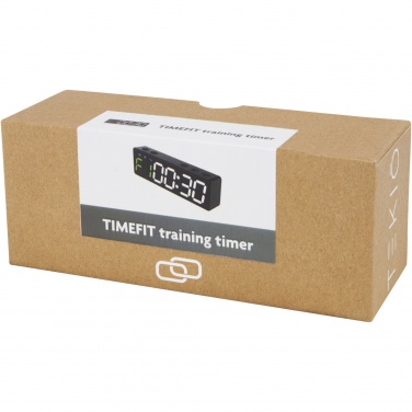 Logo trade mainostuote kuva: Timefit-treeniajastin