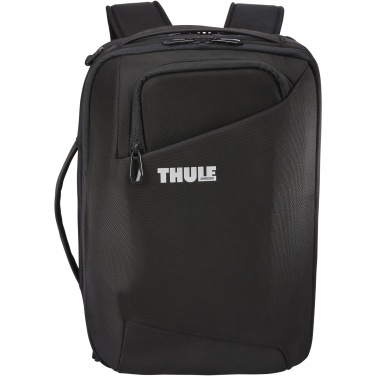 Logo trade liikelahjat mainoslahjat kuva: Thule Accent 2-in1 reppu, 17 l