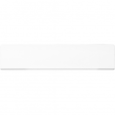 Logotrade mainoslahja tuotekuva: Refari 15 cm:n viivain kierrätetystä muovista