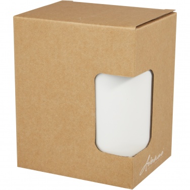 Logotrade liikelahja tuotekuva: Perk 480 ml:n keraaminen muki