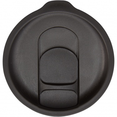 Logo trade mainostuotet tuotekuva: Nordia 400 ml:n kaksiseinäinen kierrätysmuki