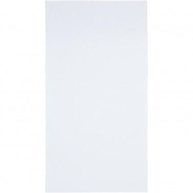 Logotrade liikelahjat mainoslahjat tuotekuva: Ellie puuvillainen pyyhe, 550 g/m², 70x140 cm