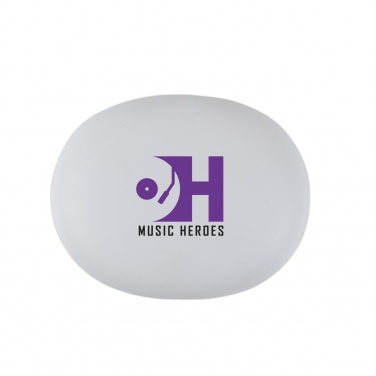 Logo trade liikelahjat tuotekuva: Prixton TWS158 ENC- ja ANC-nappikuulokkeet