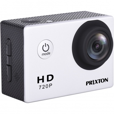 Logo trade mainoslahja ja liikelahja tuotekuva: Prixton DV609 Action Camera