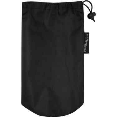 Logotrade mainoslahja tuotekuva: Pieter GRS-kierrätetty erittäin kevyt ja nopeasti kuivuva pyyhe 100 x180 cm