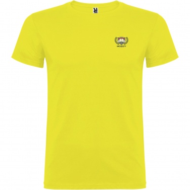 Logo trade liikelahjat mainoslahjat kuva: Beagle lasten lyhythihainen t-paita