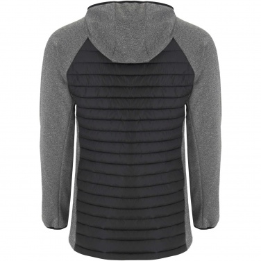 Logotrade liikelahja mainoslahja kuva: Minsk lämpöeristetty hybriditakki, unisex