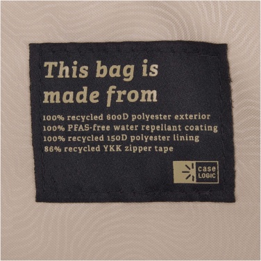 Logotrade liikelahja tuotekuva: Case Logic Invigo -suojatasku kannettavalle tietokoneelle, 14"