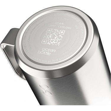 Logotrade mainostuote tuotekuva: Ocean Bottle 350 ml eristetty matkamuki