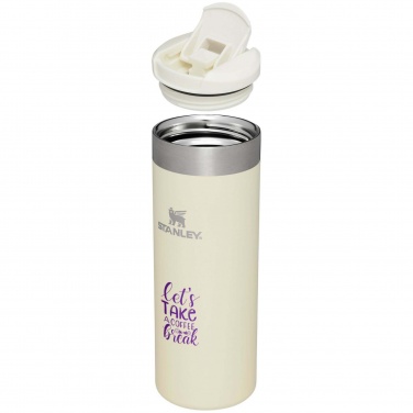 Logotrade liikelahjat kuva: Stanley 470 ml:n AeroLight™ matkamuki 