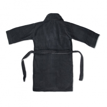 Logo trade liikelahja mainoslahja tuotekuva: VINGA Harper kylpytakki S/M