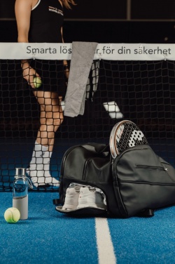 Logotrade liikelahja mainoslahja kuva: VINGA Baltimore sporttireppu