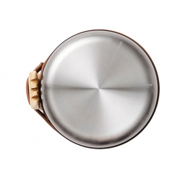 Logo trade liikelahjat tuotekuva: VINGA Miles ruokatermos