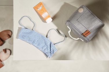 Logotrade mainoslahjat kuva: VINGA Sortino bike kylmälaukku