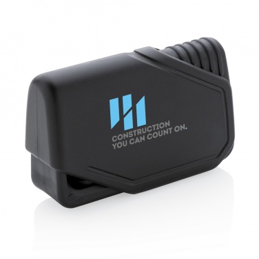 Logotrade liikelahja tuotekuva: Taskuhylsysarja 13 kpl