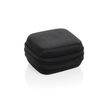 Logo trade mainoslahjat ja liikelahjat kuva: Boost RCS kierrätetty PET 20W USB-C 2 kpl lataussetti