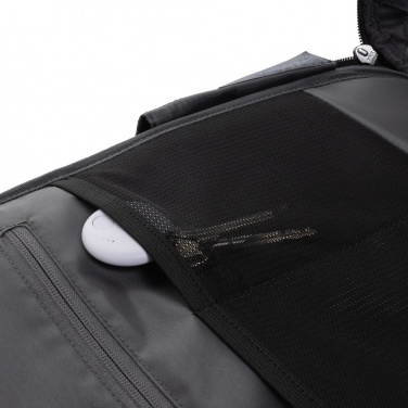 Logo trade liikelahjat tuotekuva: FindMate RCS esineiden paikannin kierrätysmuovia