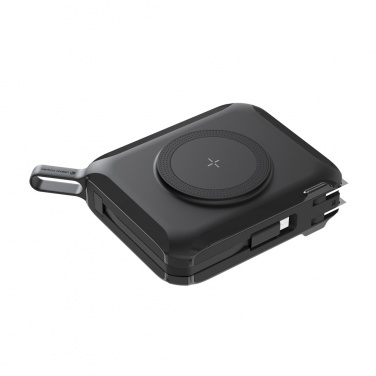 Logo trade mainoslahja ja liikelahja tuotekuva: Urban Vitamin Oxnard 5 in 1 65W yleislaturi